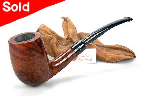 Stanwell Regd.No. Old Briar 542 Estate oF
